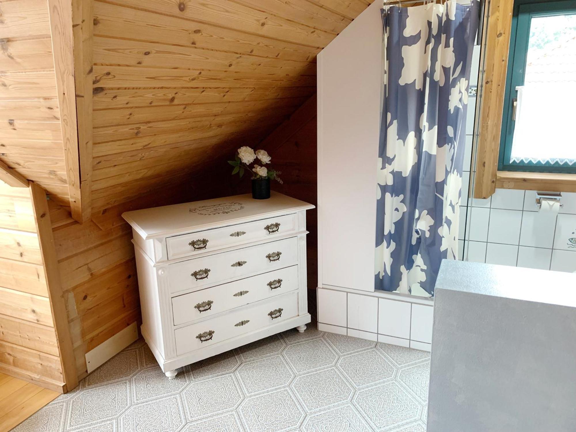 Ferienhaus Schwarzwaldstern, Todtnau, 3 Schlafzimmer Eksteriør billede